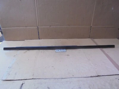 LAND ROVER RANGE ROVER VOGUE L405 2013-2017 PUERTA TRASERA IZQUIERDA VENTANA TIRA Foto 1 de 4