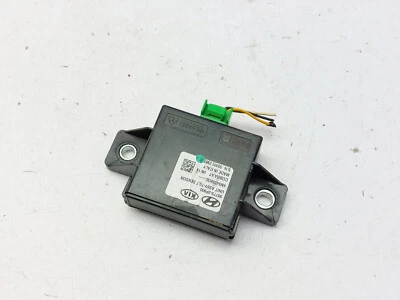 KIA SORENTO MK2 XM TILT SENSOR CONTROL MODULE 2014 95775-2P900 - Image 1 of 4