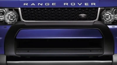 Barra de protección de cuadro original Land Rover Range Rover Sport L320 2010-2013 A Foto 1 de 3