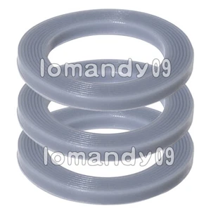 3pz Guarnizioni Anello Guarnizione Lama per Frullatori/Miscelatori Vorwerk Bimby TM21 e TM31 - Foto 1 di 2