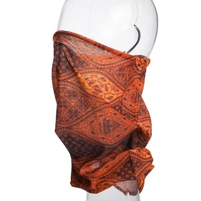 Gorros para la cabeza tubo envoltura facial bandana diadema máscara bufanda Egipto - A2086 Foto 1 de 4