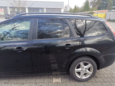 ford focus ii kasten/kombi 2010 1.6 tdci - Bild 1 von 4