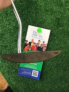Maxfli Maltby 01 Putter 35.5" Inches - Picture 1 of 8