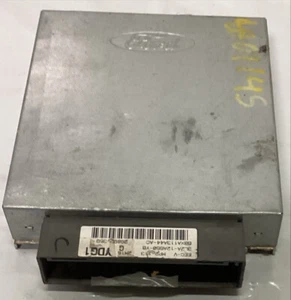 03 FORD EXPLORER SPORT MOTOR 4.0 ORDENADOR ECU PCM MÓDULO DE CONTROL 3l2a-12a650-yb - Imagen 1 de 2