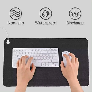 Earthing/Grounding - Erdungs Schreibtisch Matten - Bild 1 von 10