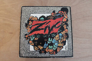 ZIYO - Same - LP POLISH WAVE NMINT