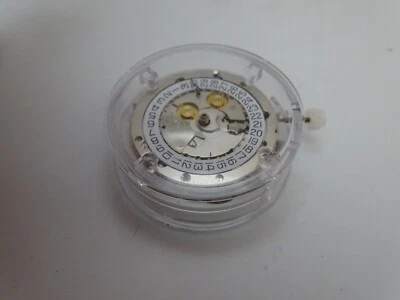 Valjoux  Movement ETA 7750 Chronograph Automatic   Running - Image 1 of 4