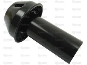 Pre Cleaner Cap, Intake Inches: 2 1/2'' DS FREE SHIPPING b - Picture 1 of 1