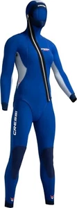 Cressi Medas Lady Complete Wetsuit - 5mm - SMALL - Picture 1 of 4