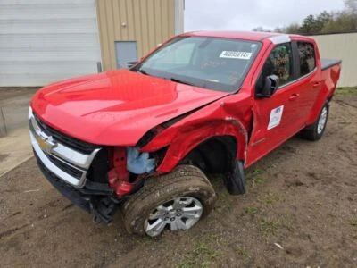 15 - 19 雪佛兰科罗拉多转移盒 E748613 — 第 1/4 张图片