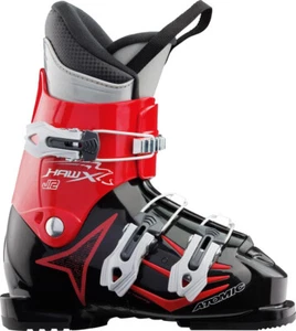 ATOMIC " HAWX " TOP JUNIOR SKISCHUHE GR.: 33 NEU - Picture 1 of 1