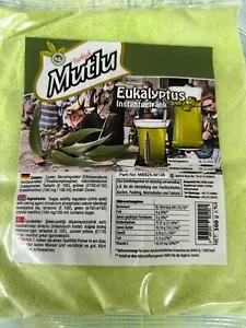 900g Türkischer Eukalyptustee - Bild 1 von 1