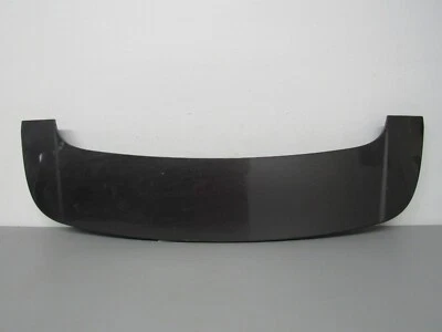 2014 2015 2016 JEEP GRAND CHEROKEE REAR LIFTGATE SPOILER - Image 1 of 4