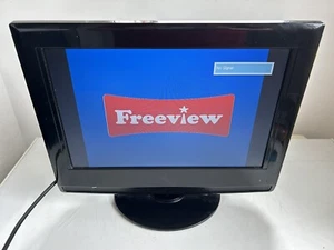 Technika 15.4-310 15.4” HD Ready LCD TV With Freeview No Remote - Picture 1 of 7