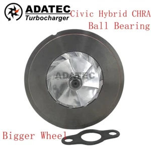 Nuevo cojinete de bolas híbrido Turbo CHRA adecuado para Honda Civic CR-V 1.5L 49373-07011 - Imagen 1 de 6