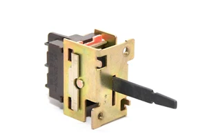 Kipp-Schalter von ALPS Japan Typ SDE4L, 4 A / 32A250V~, Power Toggle Switch, NOS - Picture 1 of 11
