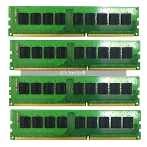 8GB M391B1G73QH0-CMA DDR3 ECC is PC3-14900E 1866MHz ProLiant ml310e gen8 v1 Lot - Picture 1 of 7