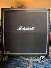 Marshall 1960 Loaded with 4x12 Orange Voice of the World speakers