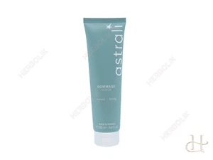 Exfoliante corporal regenerador Astrali 150 ml - Exfoliante y reafirmante para una piel suave - Imagen 1 de 13