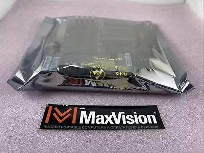 Supermicro X10SDV-12C-TLN4F Server Motherboard - Intel Chipset - Socket BGA-1667 - Image 1 of 2