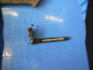 Pieza de extensión del pedal de cambio Honda Goldwing GL1500 SE 1988-2000 - Imagen 1 de 1