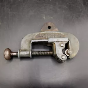 Vintage Ridgid No.20 Tubing Cutter,5/8"-2-1/8" - Picture 1 of 5