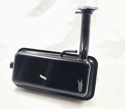 JAGUAR XJS V12 HEADER TANK COOLANT EXPANSION BOTTLE RADIATOR CAP ABS PROBE - Image 1 of 4