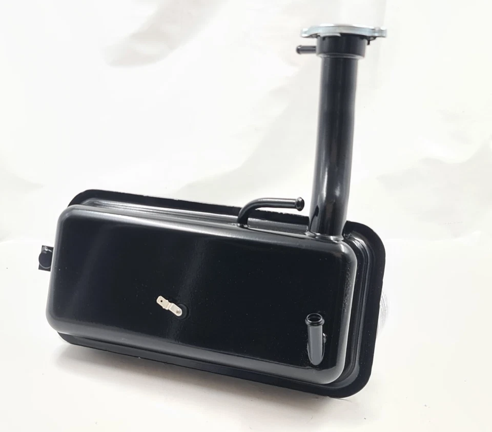 JAGUAR XJS V12 HEADER TANK COOLANT EXPANSION BOTTLE RADIATOR CAP ABS PROBE - Image 1 of 4