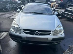 CITROEN C5 RIGHT HEADLAMP SER1, HALOGEN TYPE, 06/01-12/04 01 02 03 04 05 - Picture 1 of 5