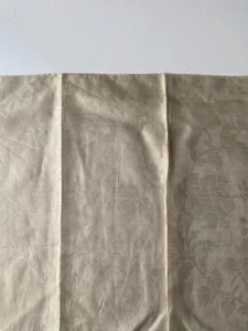 Kravet Couture Roxboro Silk Sheer in Blush Designer Fabric Remnant 24x24" - Picture 1 of 4