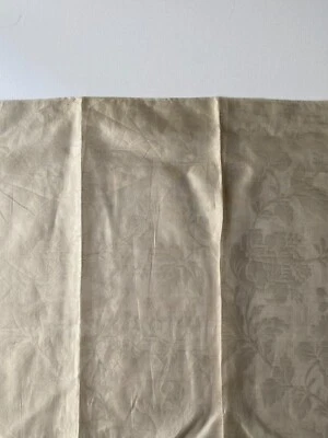 Kravet Couture Roxboro Silk Sheer in Blush Designer Fabric Remnant 24x24" - Image 1 of 4