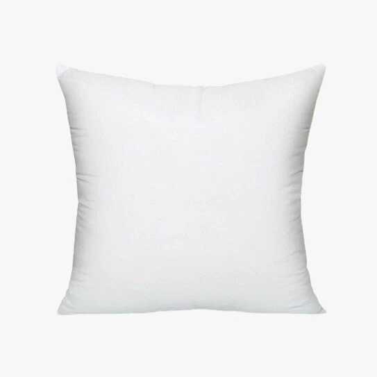 Pillow Inserts