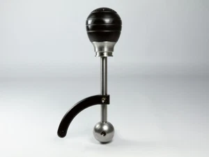 Cravenspeed Short Throw Shifter with Shift Knob - fits 2012-2019 Fiat 500 Models - Picture 1 of 8