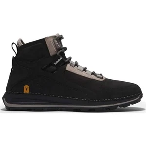 TIMBERLAND NIB $160 Timberloop Oxford Black Nebuck Hiking Boot Size Men's 13 - Picture 1 of 11
