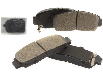 For 1999-2004 Acura RL Brake Pad Set Front 11395CGXZ 2001 2000 2002 2003 - Image 1 of 2