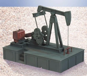 LIONEL - 34162- OPERATING OIL PUMP ACCESSORY- 0/027- NEW - SH - Picture 1 of 2