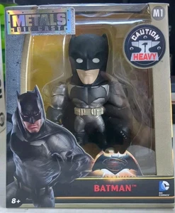 METALS DIE CAST Batman v Superman: Batman (versión película) - Imagen 1 de 1