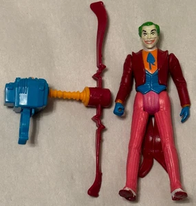 Figura de colección Sky Escape Joker Batman The Dark Knight Collection Kenner 1990 - Imagen 1 de 6