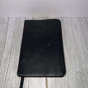 VTG 1950s The Holy Bible, Authorized King James Version World Publishing Company - Foto 1 di 9