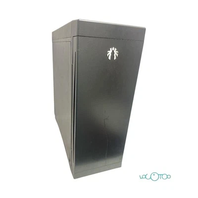 PC CLONICO 240 GB SSD 8 GB Intel I7 4ª GEN NVIDIA GTX 750 E0422411AR - Imagen 1 de 3