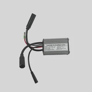 Controller für Brushless Motor KT36/48ZWSR-ffF01 - Bild 1 von 2