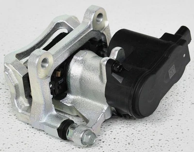 58230-Q5400 OEM Right Passenger Side Brake Caliper For KIA Seltos - Image 1 of 4