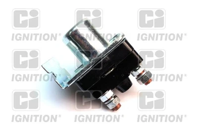 Starter Solenoid fits VAUXHALL CAVALIER Mk1 1.3 75 to 81 Ignition CI Quality New - Image 1 of 4