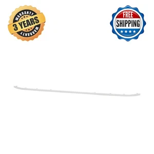 Bumper Trim Chrome Rear For 2010-2023 Toyota 4Runner - Foto 1 di 7
