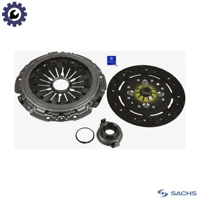 CLUTCH KIT 3000 951 321 FOR ALFA ROMEO AR36201/34201 2.5L 6cyl 166 - Image 1 of 4