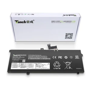 Genuine batter 5B10W13923 L18M6PD2 for Lenovo ThinkPad X13 20T2A003CD 20T2A009CD - Picture 1 of 6