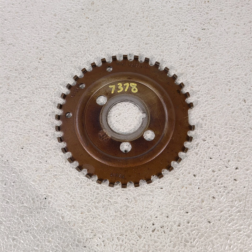 99-04 Mustang Gt gatilho de manivela pick up roda Aa7378 - Imagem 1 de 4