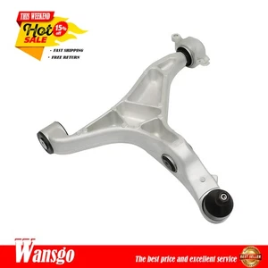 For Durango Grand Cherokee 2016-20 Front Lower Control Arm Ball Joint Right Side - Picture 1 of 9