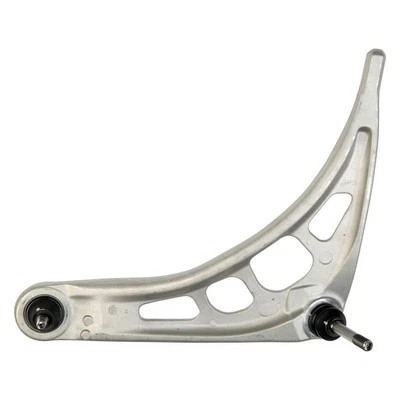 For BMW Z4 03-08 Control Arm and Ball Joint Assembly Solutions Front Passenger Foto 1 de 2