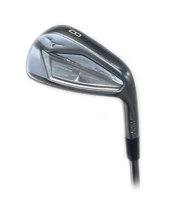 Mizuno JPX 919 Forged Single 8 Iron Steel KBS Tour 120 Stiff Flex - Picture 1 of 5